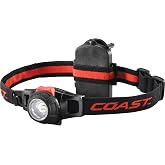 Coast HL7 285 lm Focusing LED Headlamp