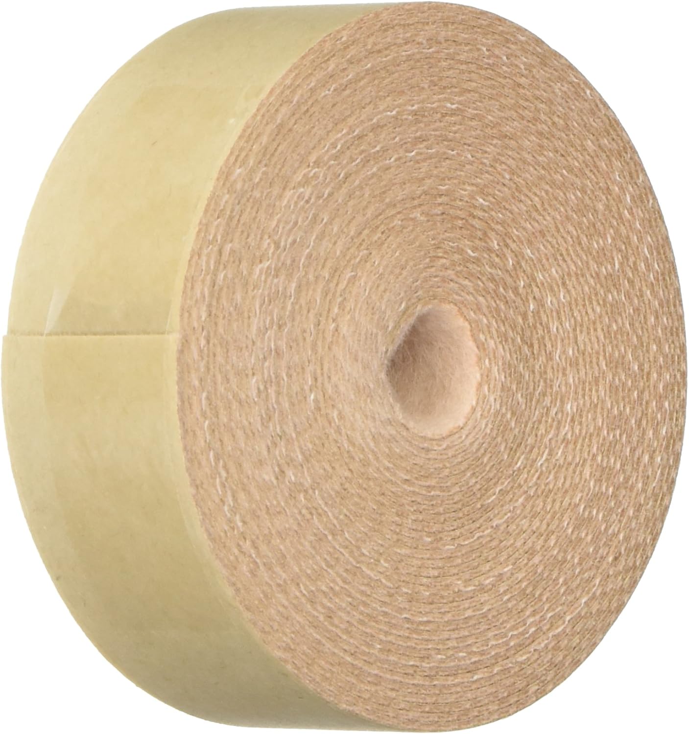 Rolyan Latex-Free Moleskin, 9" x 4 Yards, White, Adhesive Backing Moleskin Padding for Use with Splints, Braces, and Casts, Non-Latex Roll of Prewrap, Undercast Wrap for Skin Protection and Support: Industrial & Scientific