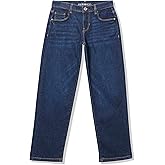 Guess Girls Eco Straight Denim Jeans