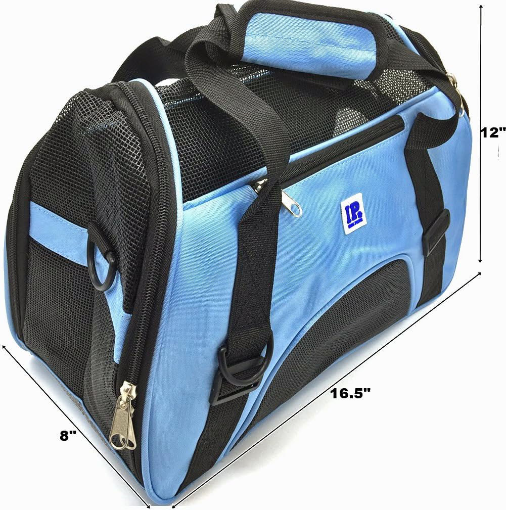 airline approved pet carriers under seat
