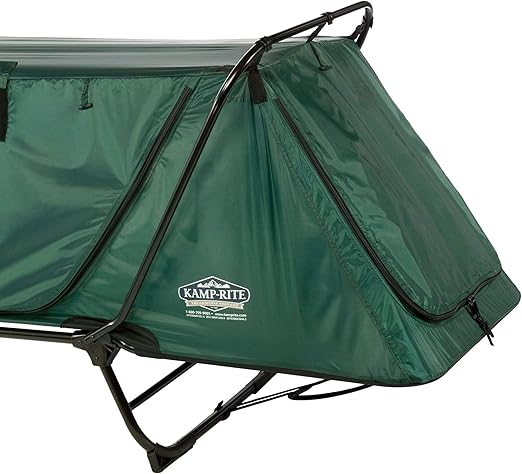 2 person camping bed