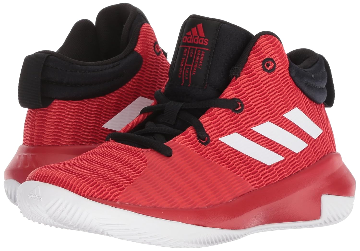 adidas pro elevate kids