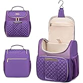 Otevan Large Toiletry Bag for Women Men,Portable Shower Caddy For College Dorms,Gym Shower Bag for Women, Quick Dry Hanging Toiletry Bag Bathroom Accessories Bag for Traveling, Camping Essentials