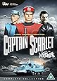 Captain Scarlet The Complete Collection [DVD]