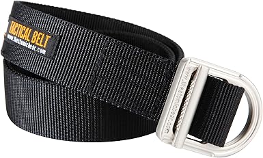 mens hiking belt