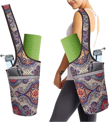 yoga accessories amazon