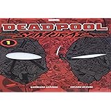 Deadpool: Samurai, Vol. 1 (1)