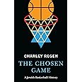 The Chosen Game: A Jewish Basketball History