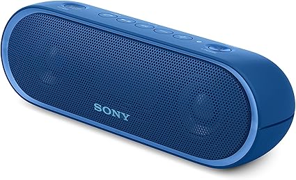 sony srs xb20 amazon