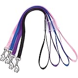 Top Performance Basic 18" Nylon Pet Grooming Loops, 4-Pack