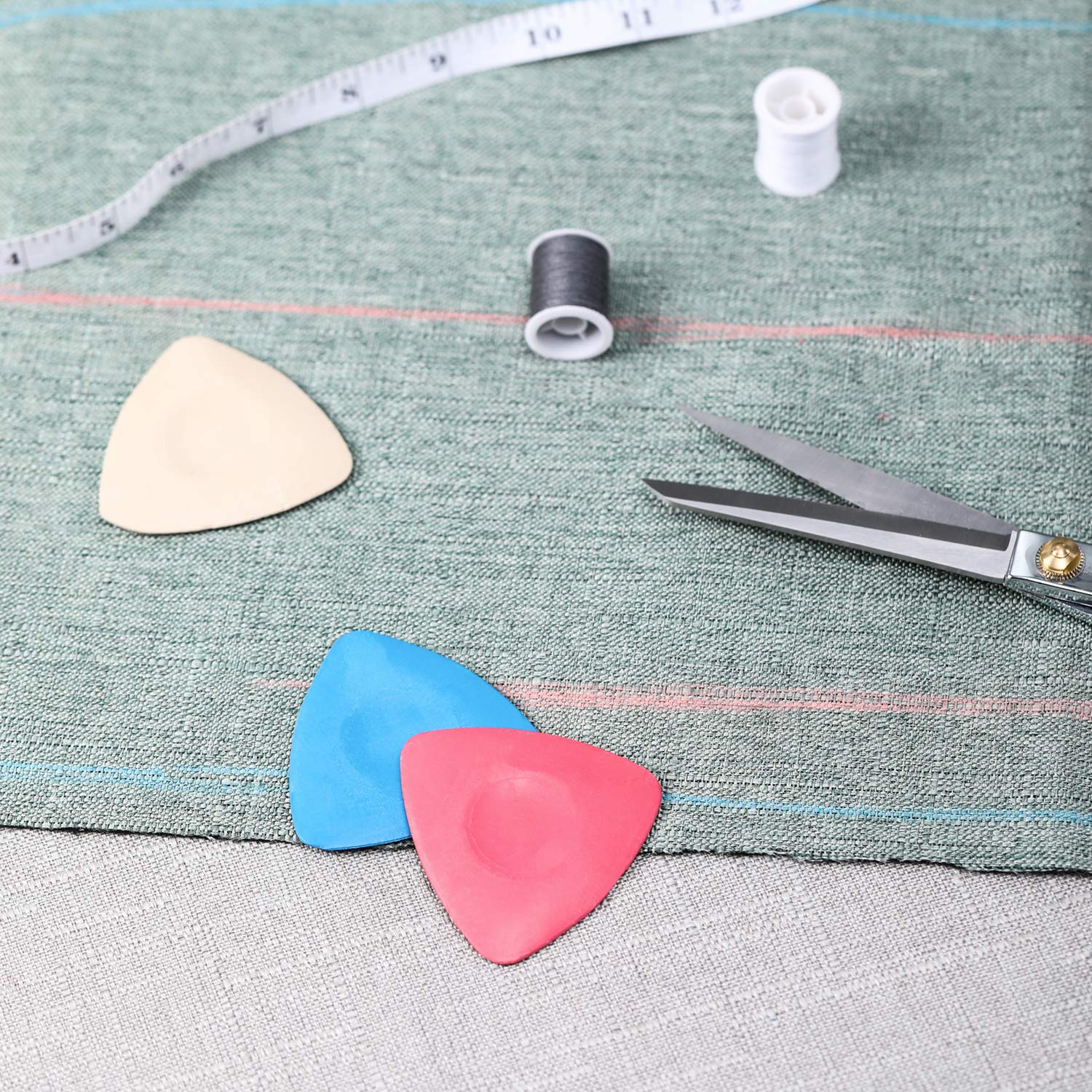 Mr. Pen- Tailors Chalk, 8 Pack, Washable, Sewing Chalk for Fabric, Fabric Marker, Sewing Supplies