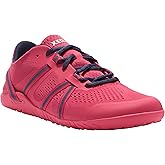 Xero Shoes Women's Speed Force II Barefoot Running Shoes