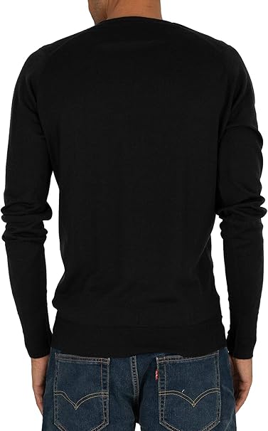 john smedley polo neck