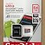 EMemoryCards Scheda MicroSDHC 8GB Classe 10 – Ultra Veloce 80MB/s Per VTECH Kidizoom Duo 5.0 E Polaroid OneStep 2