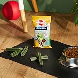 Pedigree Dentastix Daily Fresh Dental Treats Small Dog 70 Sticks Pack 10 view 2