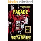 Façade (Samantha Jamison Mystery Book 21)