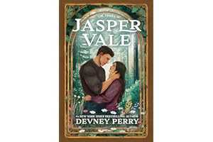 Jasper Vale: A Small Town Marriage of Convenience Romance (The Edens)