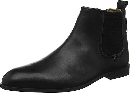 ben sherman ankle boots