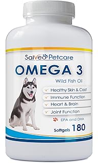 amazing nutritionals omega 3 chews