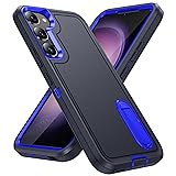 BaHaHoues for Samsung Galaxy S23 Case for Samsung