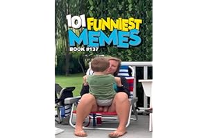 101 FUNNIEST MEMES : BOOK 137