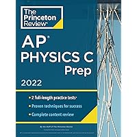 Princeton Review SAT Subject Test Physics Prep， 17th Edition: Practice Tests + Content Review + Strategies &amp; Techniques (College Test Preparation) [ペーパーバック] The Princeton Review Amazon.com: Princeton Review SAT Subject Test Physics Prep