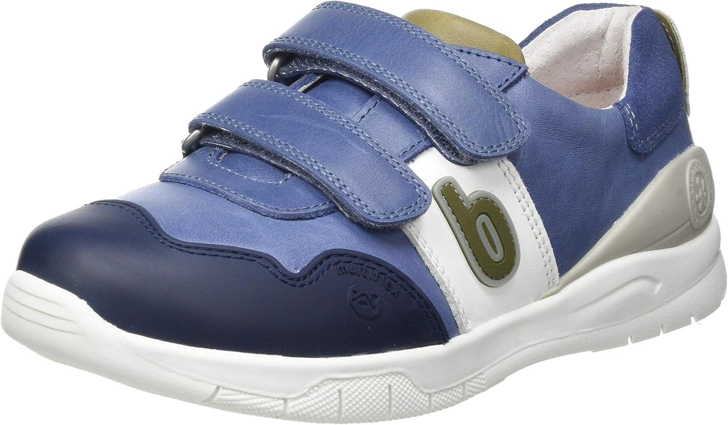 Scarpine Biomecanics Biomecanics 212152-C, Scarpe Da Ginnastica