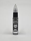 Toyota Touch Up Paint 8V1 Winter Gray Metallic