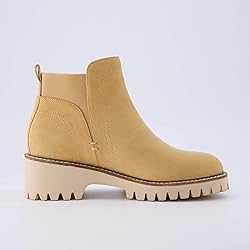 CUSHIONAIRE Women's Parade boot +Memory Foam, Wide
