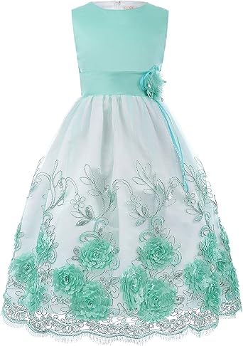 grace karin flower girl dresses