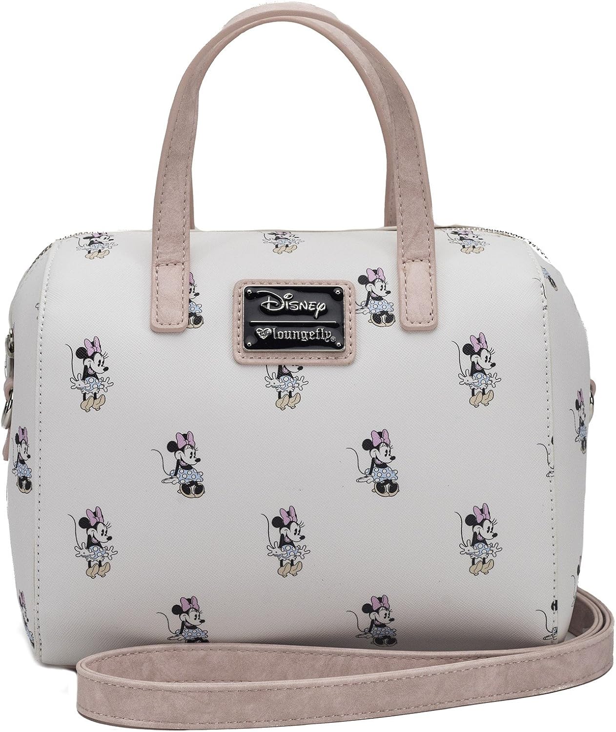 loungefly minnie bag