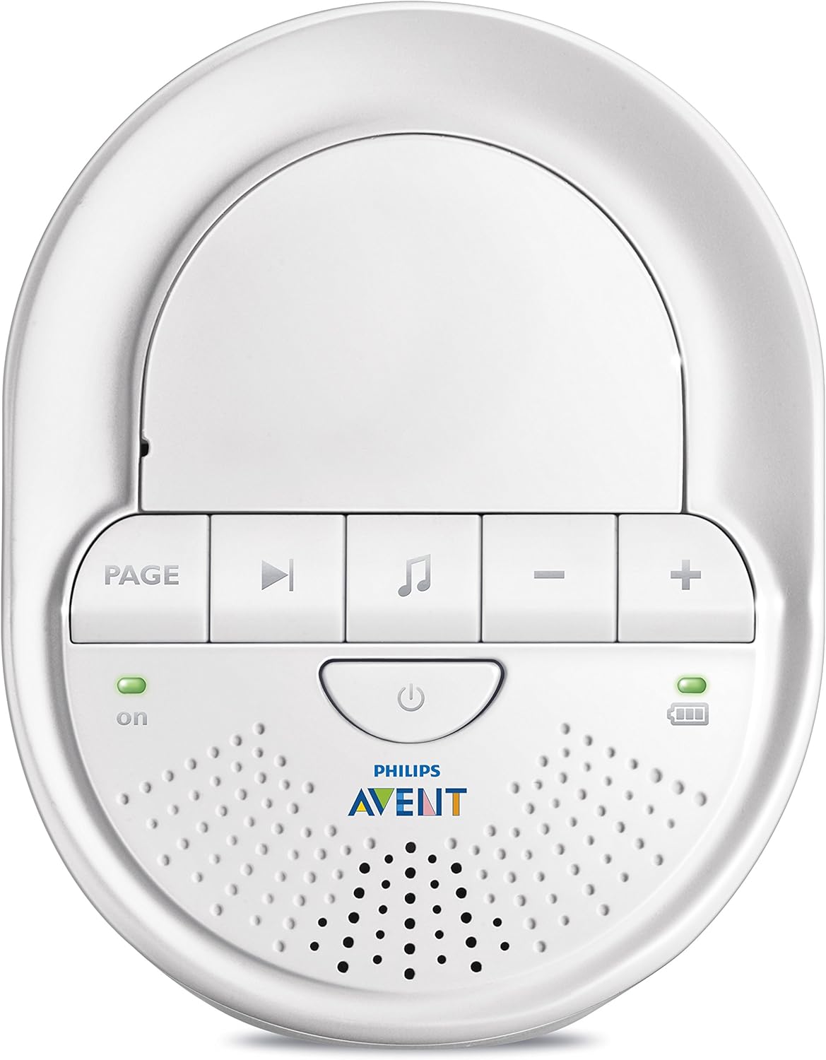 Philips Avent Ecoute Bebe Dect Scd506 05 Avec Veilleuse Et Des Berceuses Amazon Fr Bebes Puericulture
