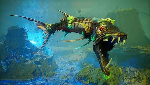 maneater xbox one amazon