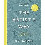 The Artist's Way: A Spiritual Path to Higher Creativity
