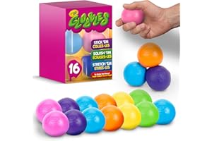 Crayola-Globbles-16-Count,-Squish-&-Fidget-Toys,-Gift-for-Kids,-Age-4,-5,-6,-7,-8