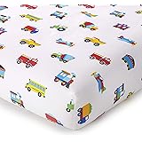 truck crib sheets