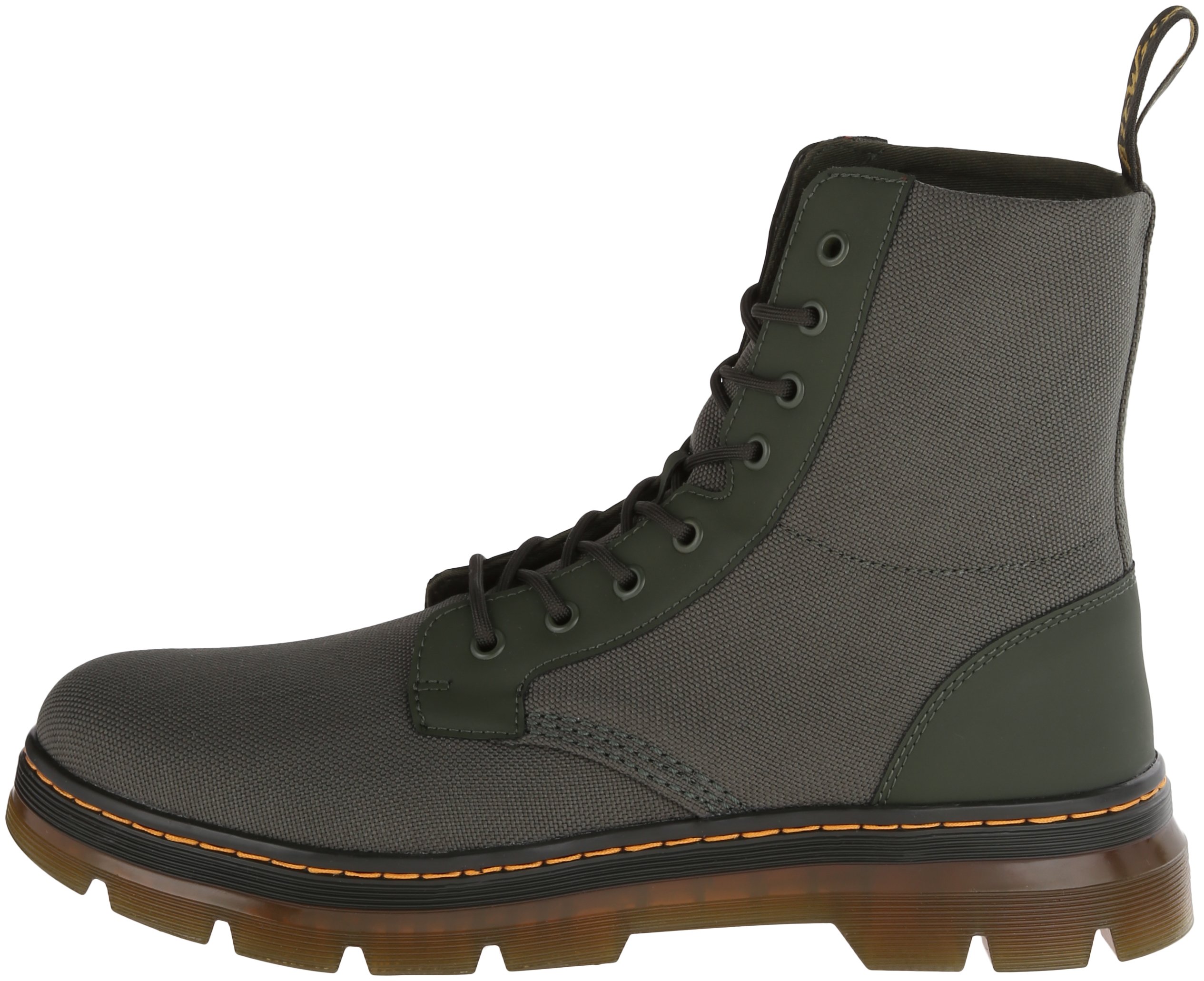 dr martens combs nylon