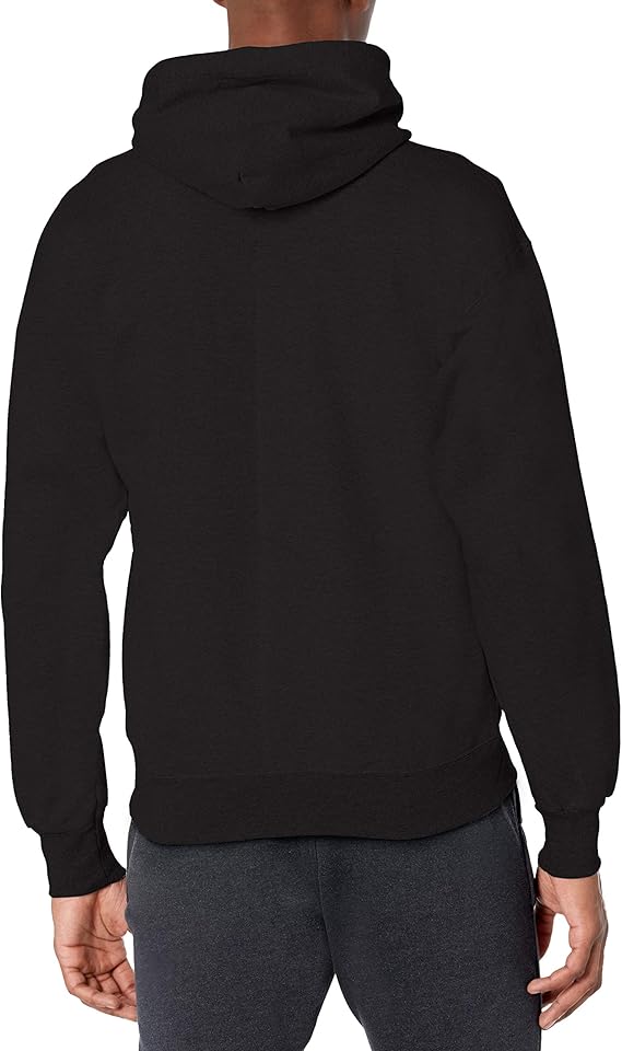 hanes men's full zip ultimate heavyweight fleece hoodie