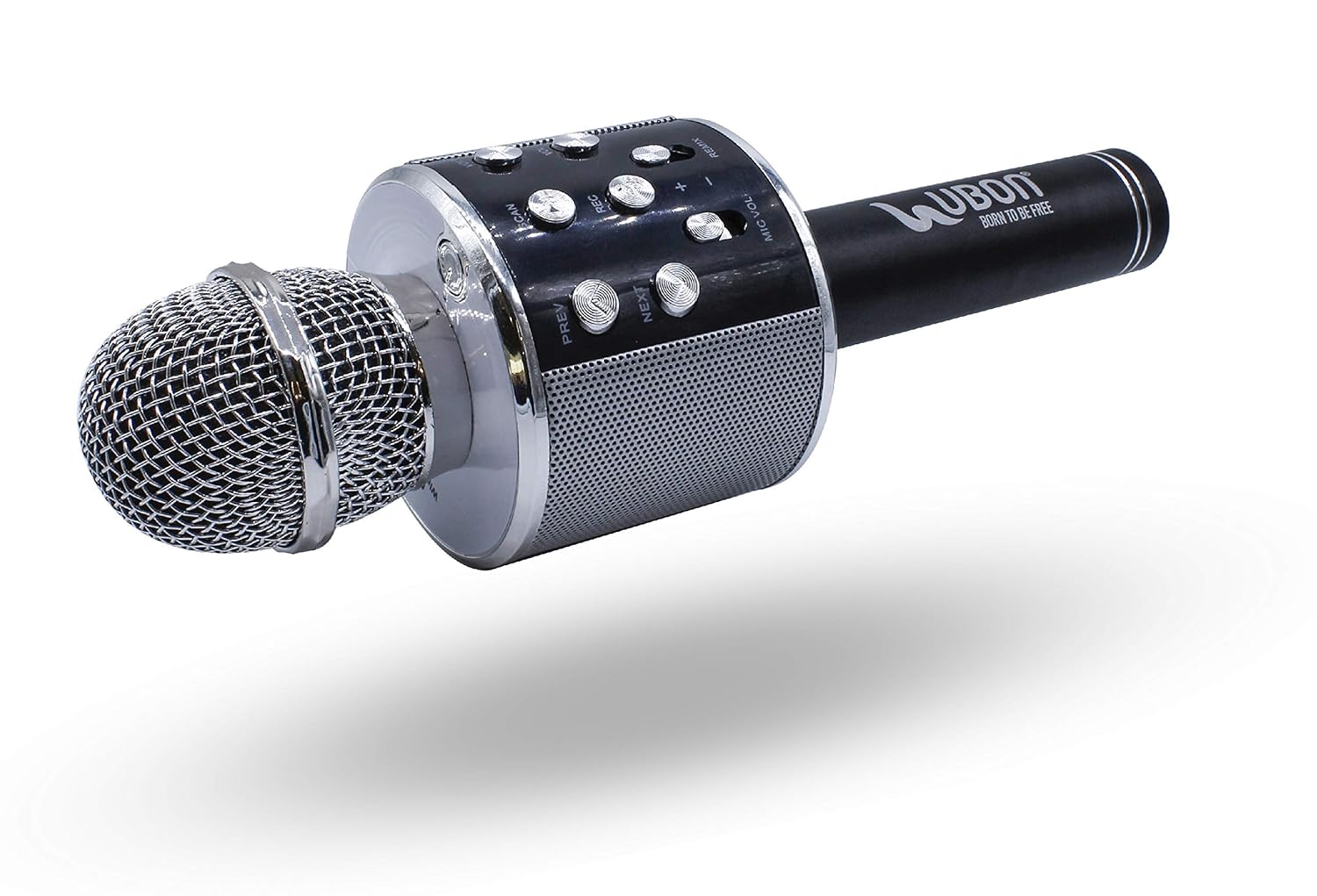 ubon gt 270 mic