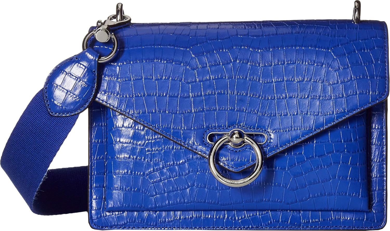 jean medium shoulder bag