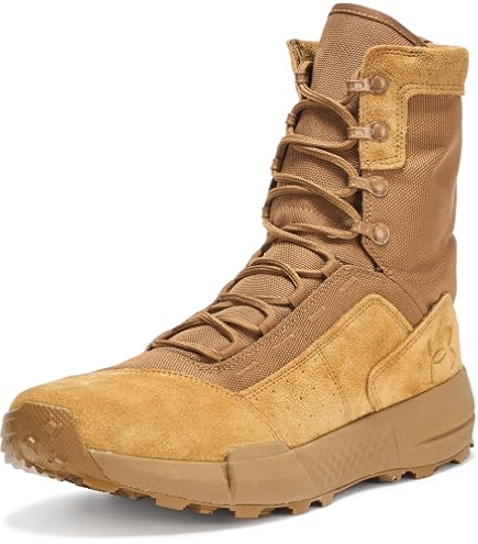 Amazon.com: Merrell Mqc Patrol Work Waterproof Unisex Boots  display picture 1