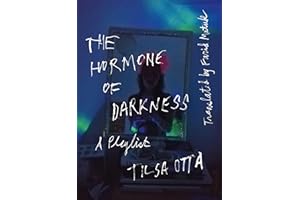 The Hormone of Darkness: A Playlist