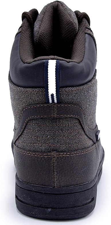 nautica new bedford duck boots