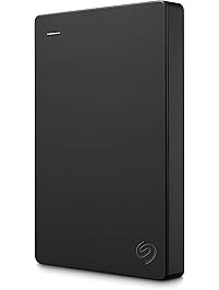 Seagate STGX4000400 Portable 4TB External Hard Drive USB 3.0