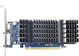ASUS Nvidia GeForce GT 1030 2GB GDDR5 Graphics Card DVI HDMI view 3