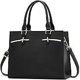 COCIFER Purses for Women Crossbody Handbags Bags for Womens Shoulder Purse PU Leather Satchel Tote Bag Top Handle