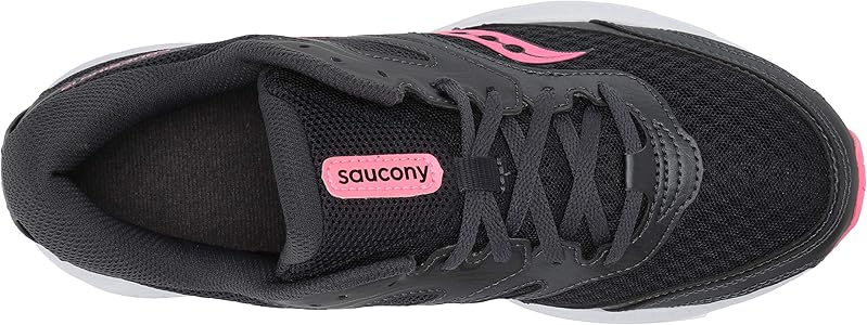 saucony memory foam womens