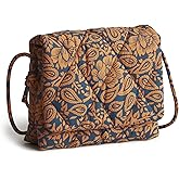 Vera Bradley womens Featherweight Baird Hipster Crossbody Bag