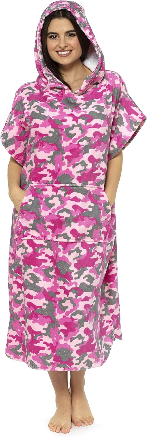 accappatoio per donne