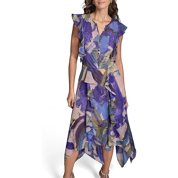bcbg asymmetrical satin wrap dress Amazon.com: BCBGMAXAZRIA Womens One Shoulder Neck Sunburst Pleated Maxi Dress, Silver, 2 US : Clothing, Shoes & Jewelry